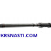 Удилище карповое четырёхчастное Daiwa Ninja X Carp